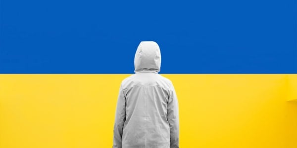 Barnardo's Ukrainian Support Helpline