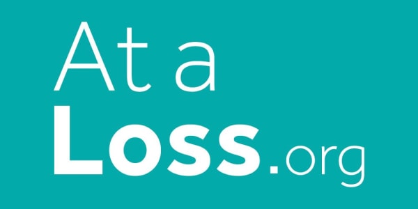 How and why to find support on AtaLoss.org